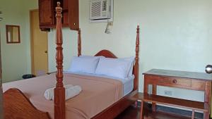 Normis Beach Resort and Apartments