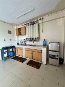 The Homely Retreat