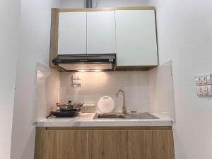 Light Home - Studio 35A Ngõ 279 Đội Cấn