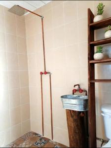 Sp Atmatla Zacatlan Cabins
