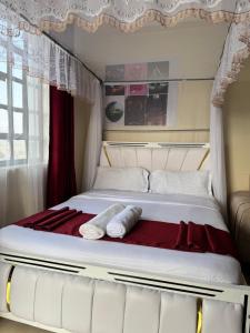 The Homely Retreat