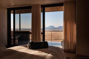 Rostock Ritz Desert Lodge