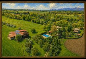 Agriturismo Podernuovo