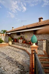 Tenuta Bellassai
