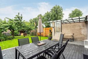 Ferienhaus Nala Görlitz