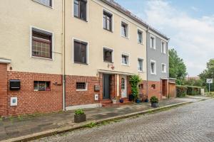 Ferienhaus Nala Görlitz