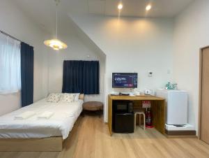 Home Story in Tokyo Hiyou Akihabara Inn Hotel 東京屋語