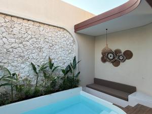 Alvetha Villas Jogja