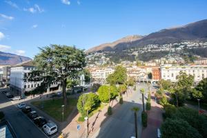 Casa Cupido Locarno - Happy Rentals