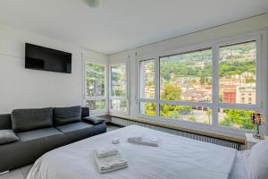 Casa Cupido Locarno - Happy Rentals