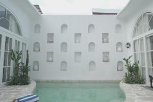 DZora Villa Balangan
