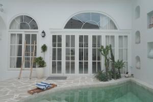 DZora Villa Balangan