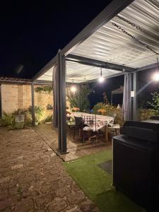 Villa Marcel Spa Sauna Billard Piscine 25mn de Bordeaux