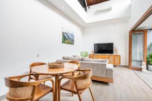 3-Bedroom Villa Ana