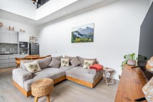3-Bedroom Villa Ana