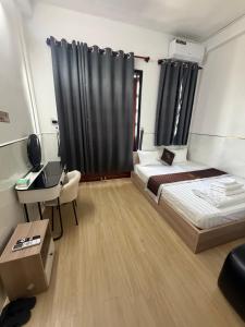 TUNI Hotel