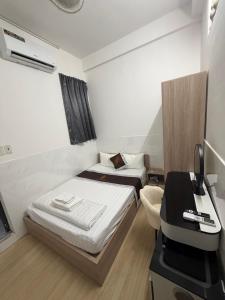 TUNI Hotel