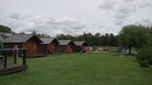 Loopre Vesiveski puhketalu