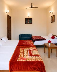 Smriti Bhawan