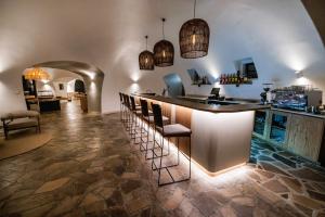 Rostock Ritz Desert Lodge