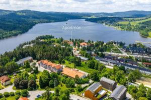 Club Canada Lipno De Luxe