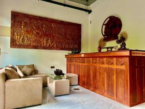 Angkor Entire Villa