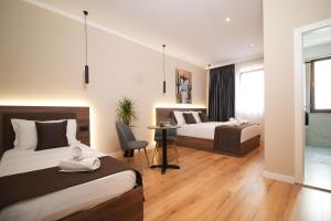 Velor Boutique Hotel