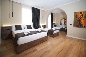Velor Boutique Hotel