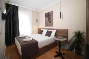 Velor Boutique Hotel