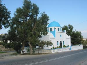 Dionysia Studios Kos Greece