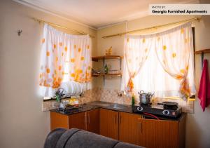 Georgia Furnished Apartments