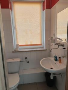 Hostel Wólka Kosowska z prywatnymi łazienkami