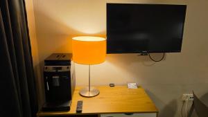 Apartament Czarna Góra TIGNES 34