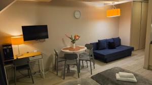 Apartament Czarna Góra TIGNES 34