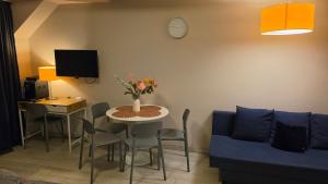 Apartament Czarna Góra TIGNES 34