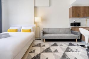 Modern Studio Apartment Casa Grande