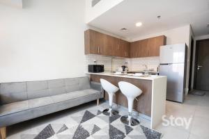 Modern Studio Apartment Casa Grande
