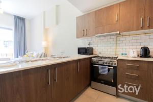 Modern Studio Apartment Casa Grande