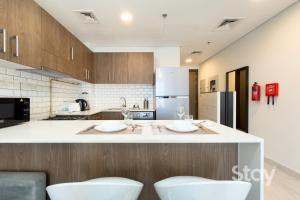 Modern Studio Apartment Casa Grande