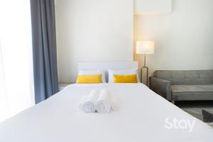 Modern Studio Apartment Casa Grande