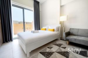 Modern Studio Apartment Casa Grande