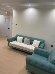 Amarida residence