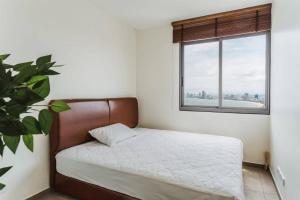 2 Bedroom High Floor Sea View Unit