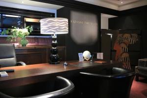 Kizashi The Suite Kyoto Gion