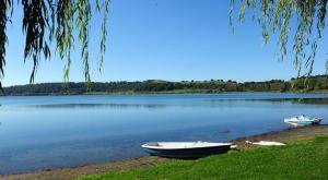 Villetta Green View