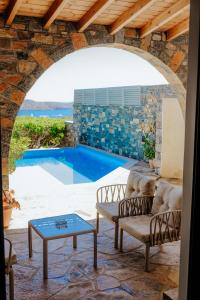 Apollonia Elounda View Villa