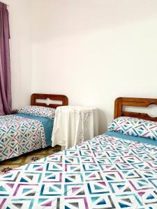 Relax in Oued Laou