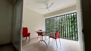 Dhanya 3BHK Homestay