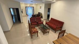 Dhanya 3BHK Homestay