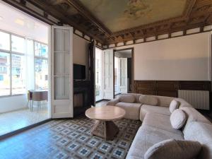 Letamendi suites